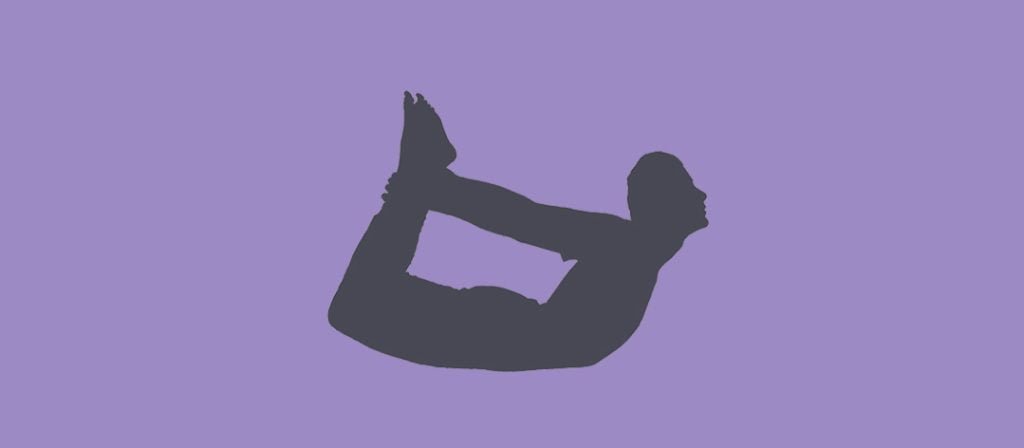 حالت کمان (دهانور آسانا)